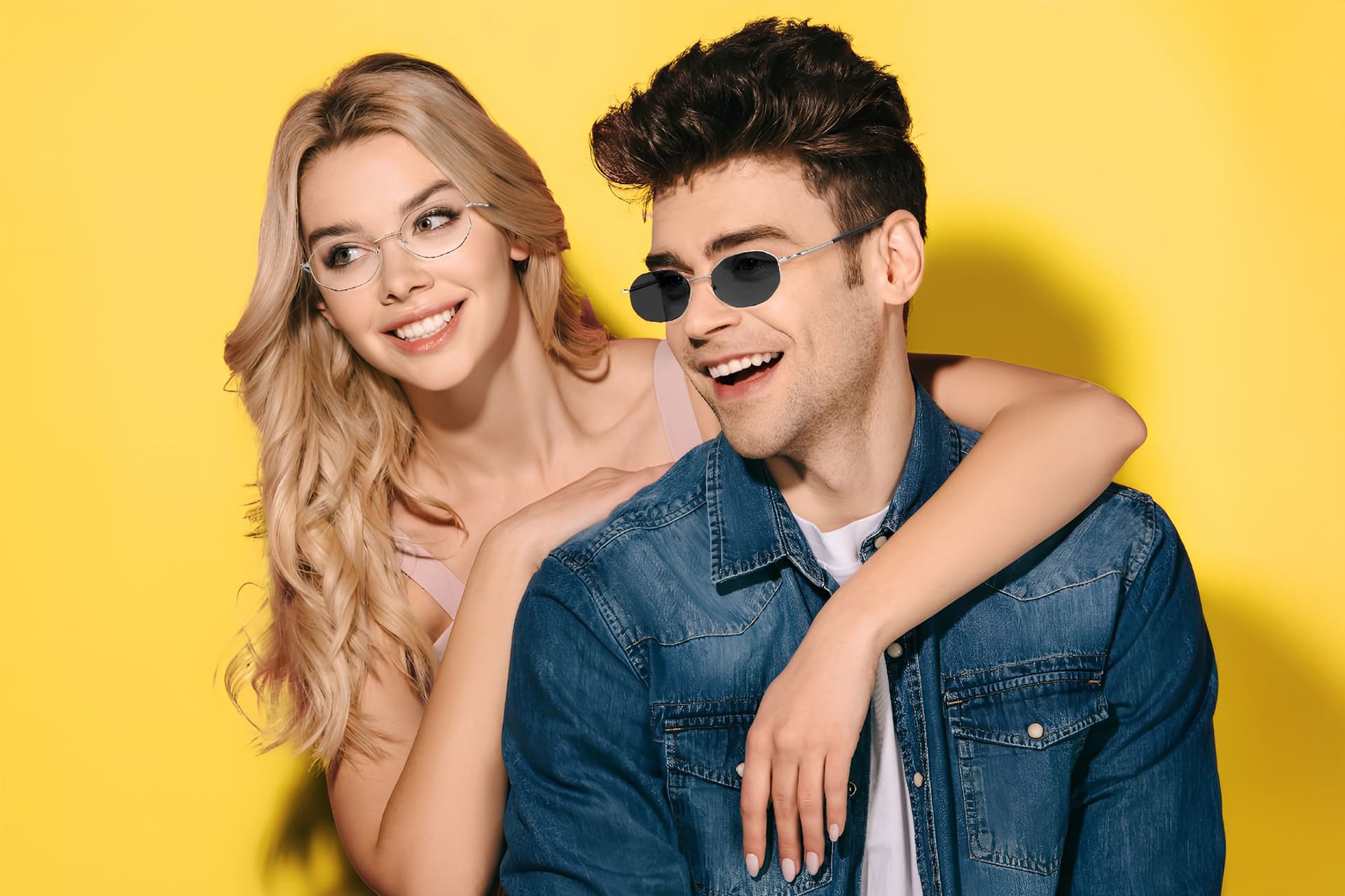 салон оптики Криол lab